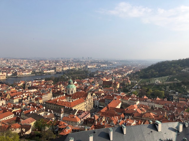 Prague, Czech Republic
