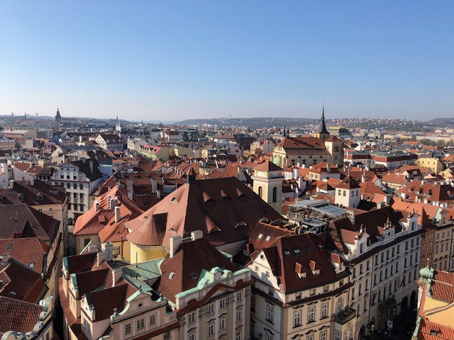 Prague, Czech Republic