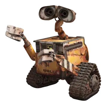 Wall-E